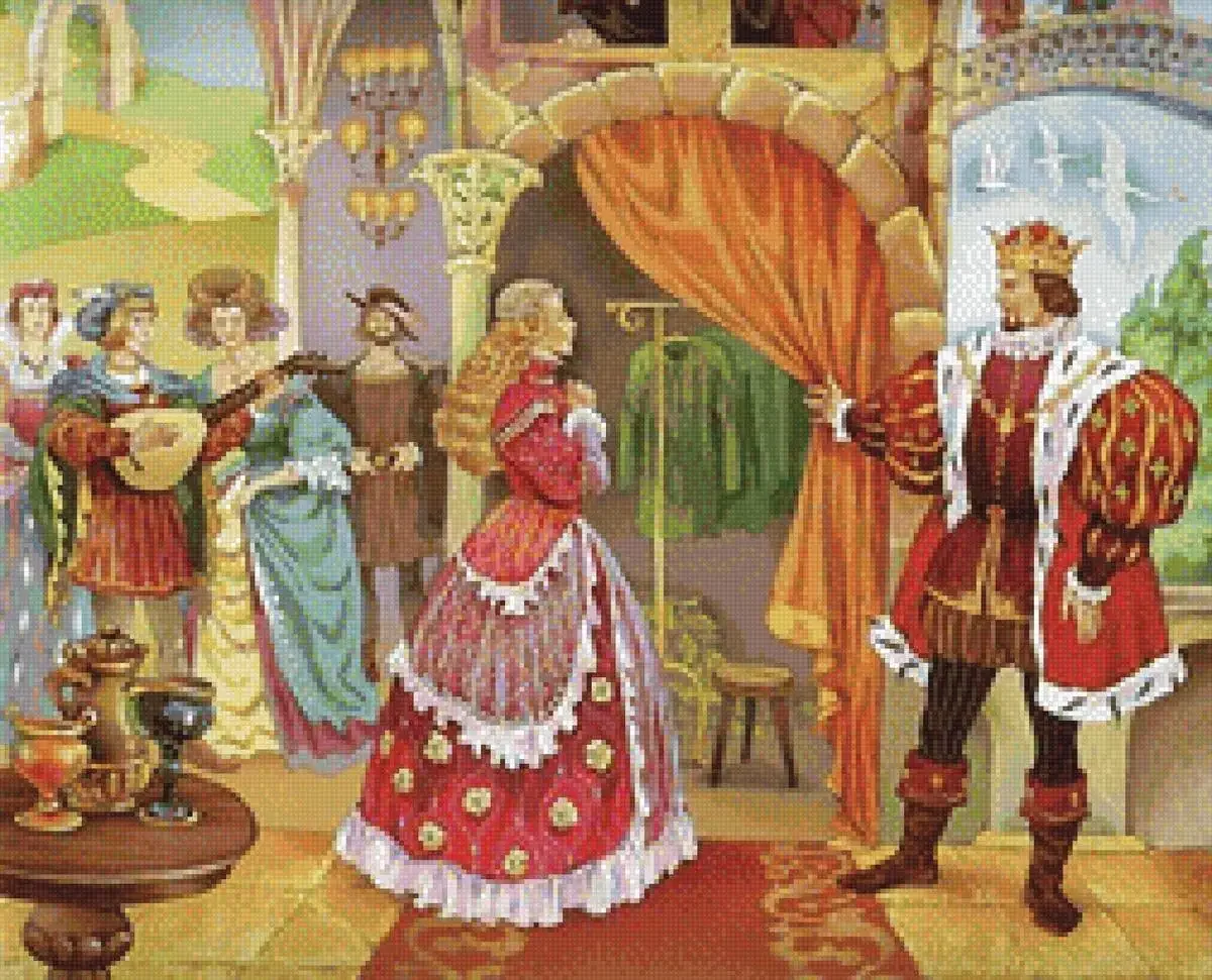 Пушкин раскраска