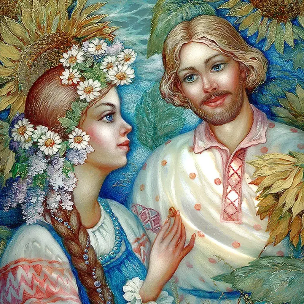 Картинки к сказкам и.Крянгэ