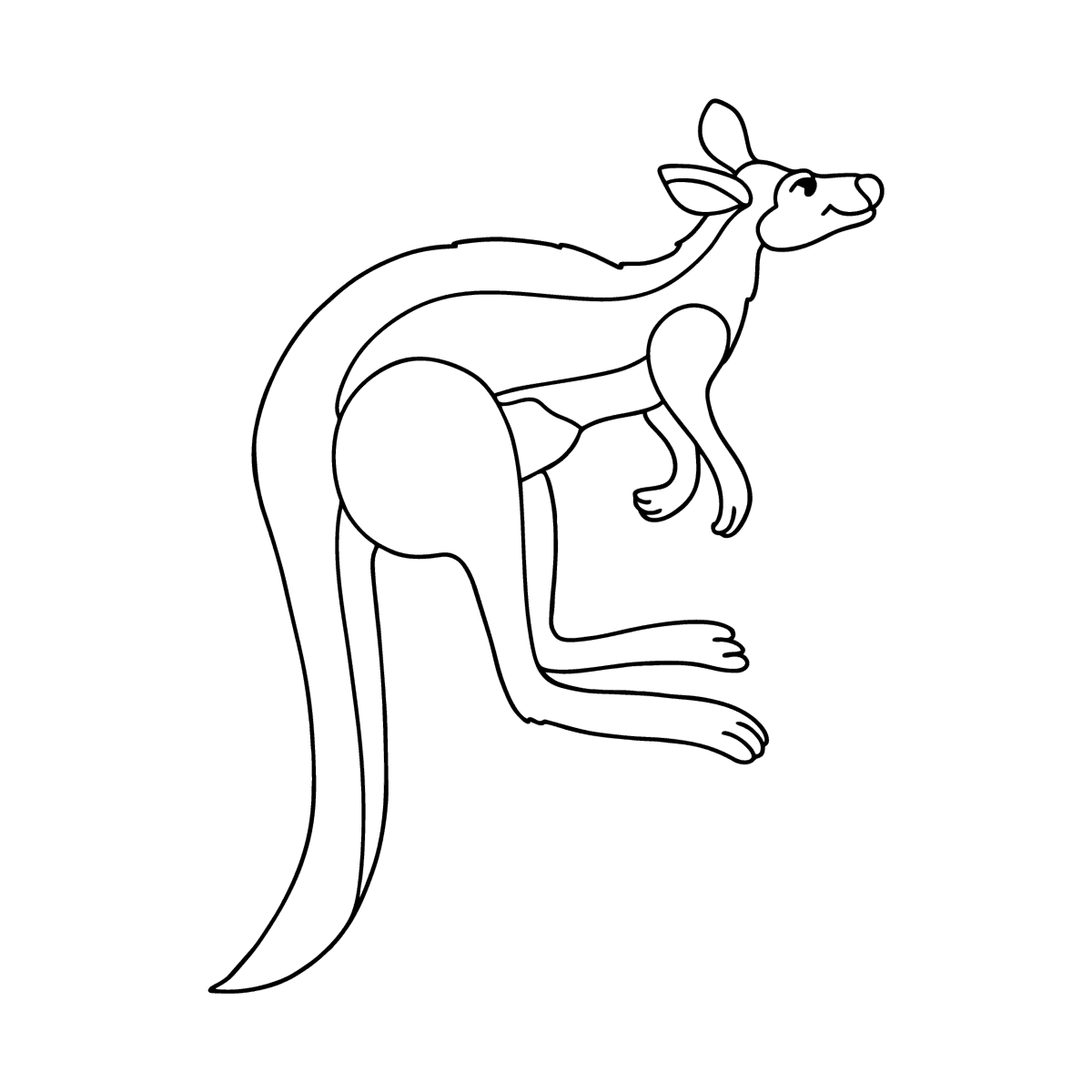 Золотая антилопа