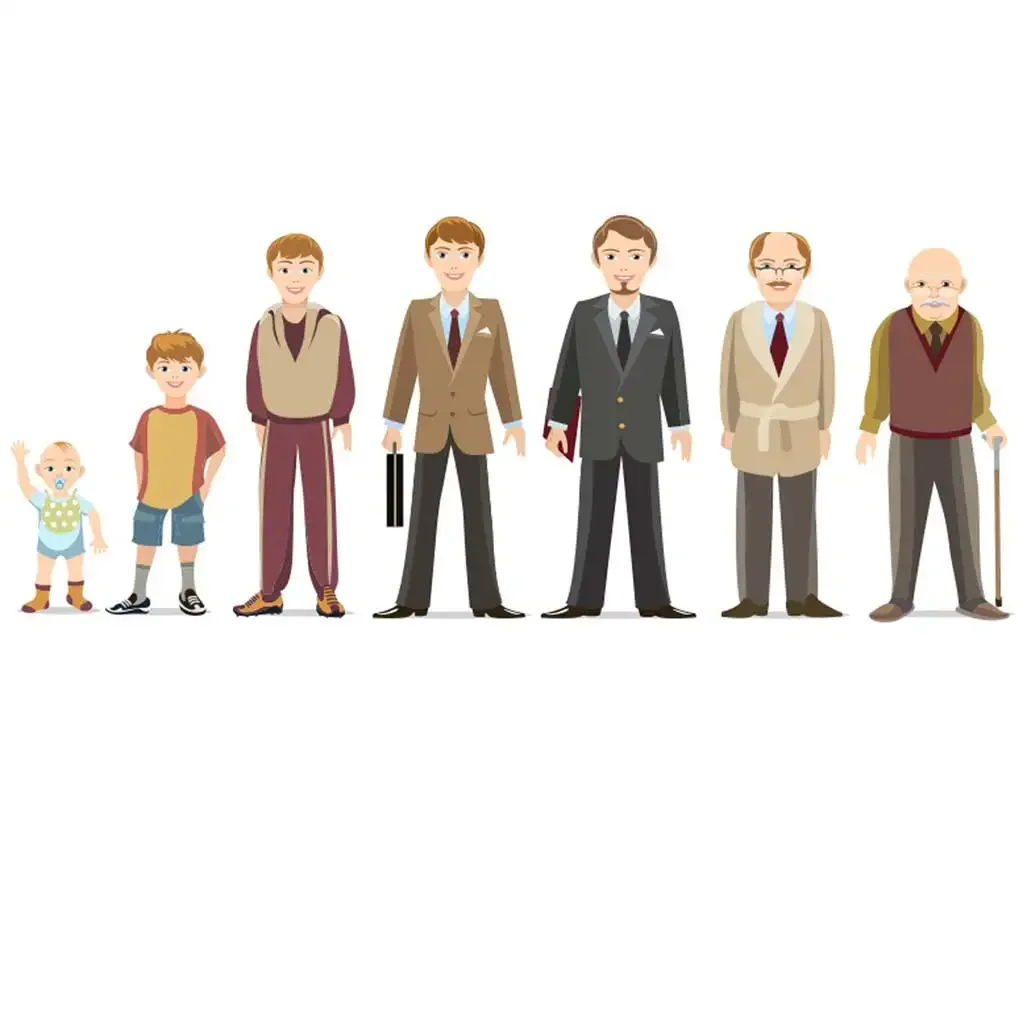 Раскраска Дружба народов для детей