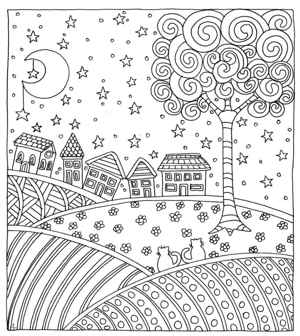 Храм Соломона в Иерусалиме раскраска