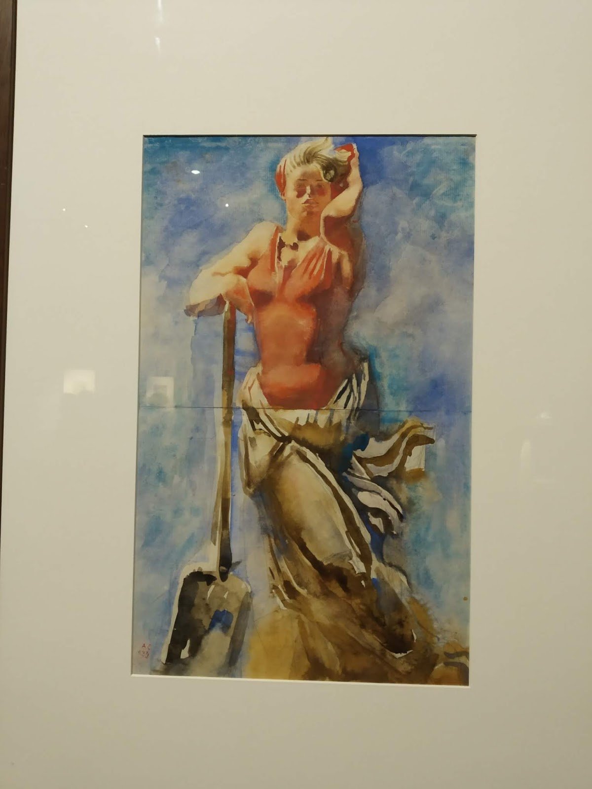 Кейтлин Коннолли картины