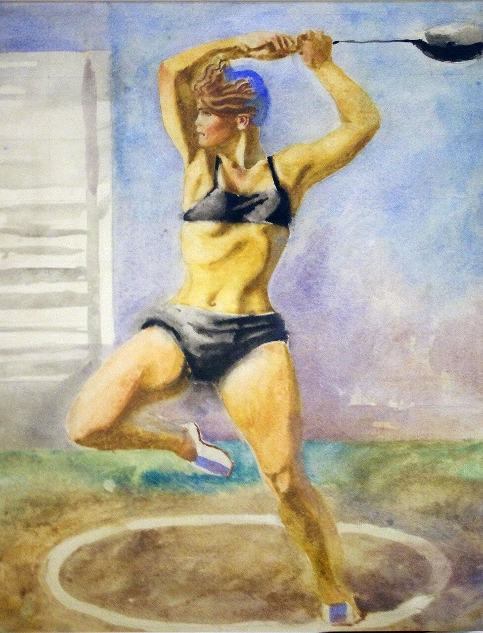 Александр Самохвалов Метростроевка