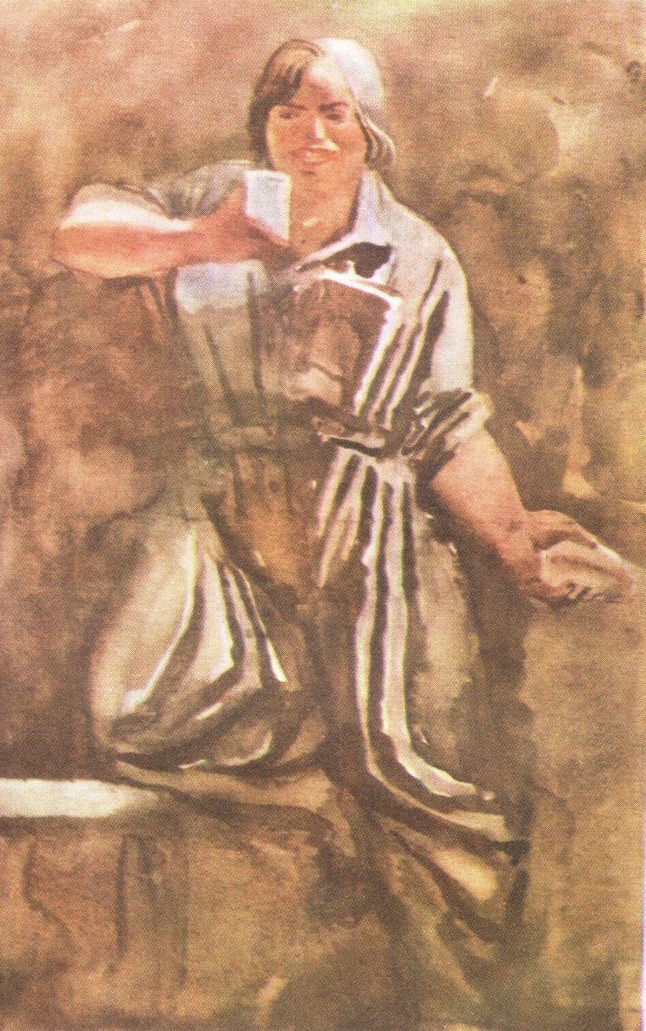 Самохвалов Евгений Николаевич