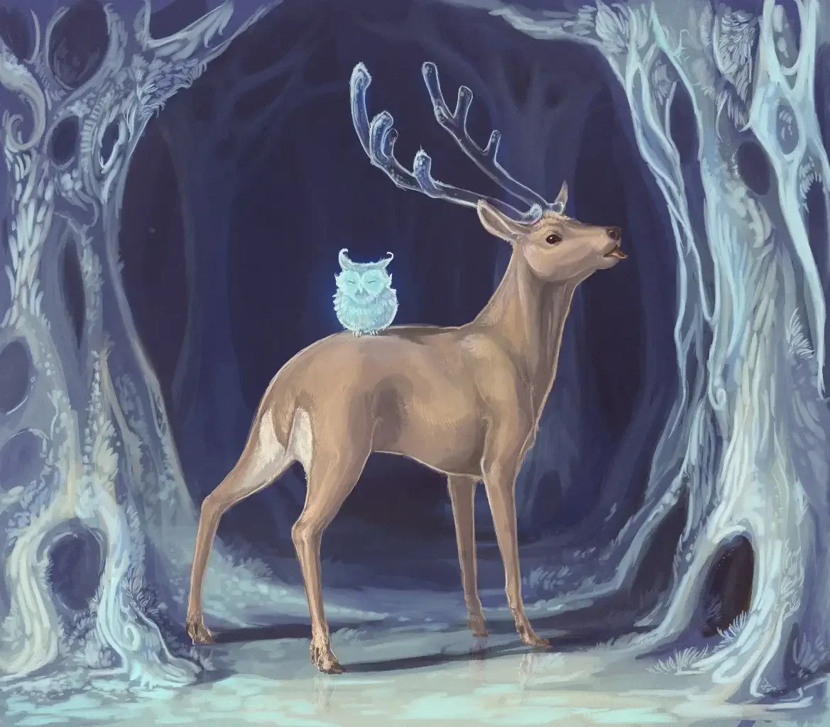 Керинейская Лань АРТАРТ