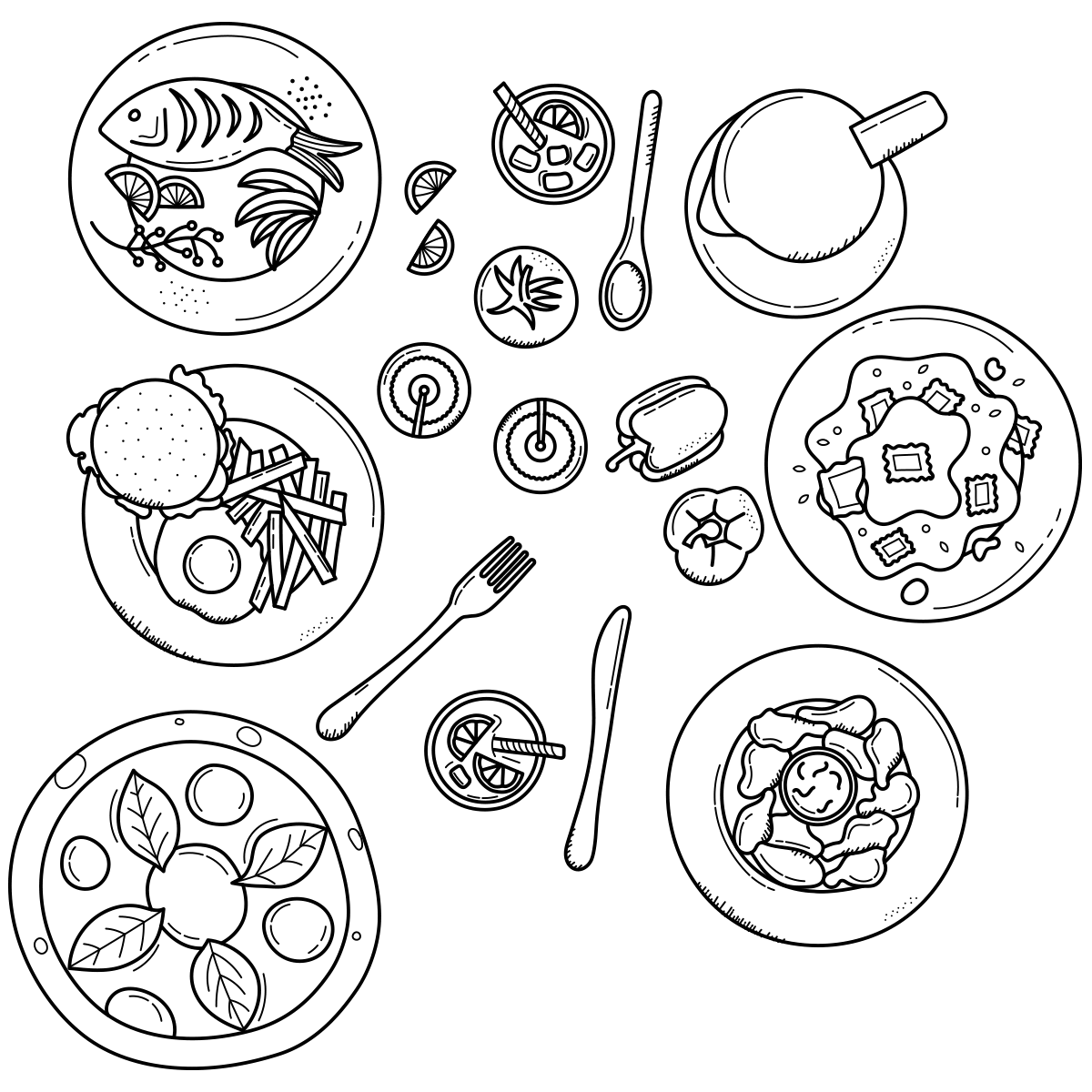 Витамины чб