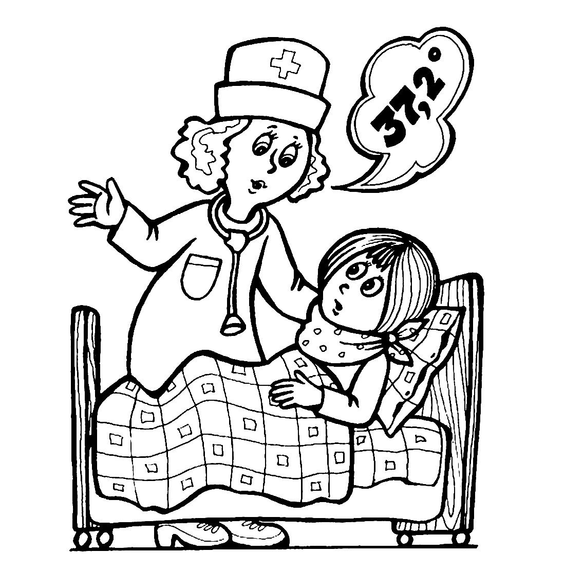 Детские раскраски