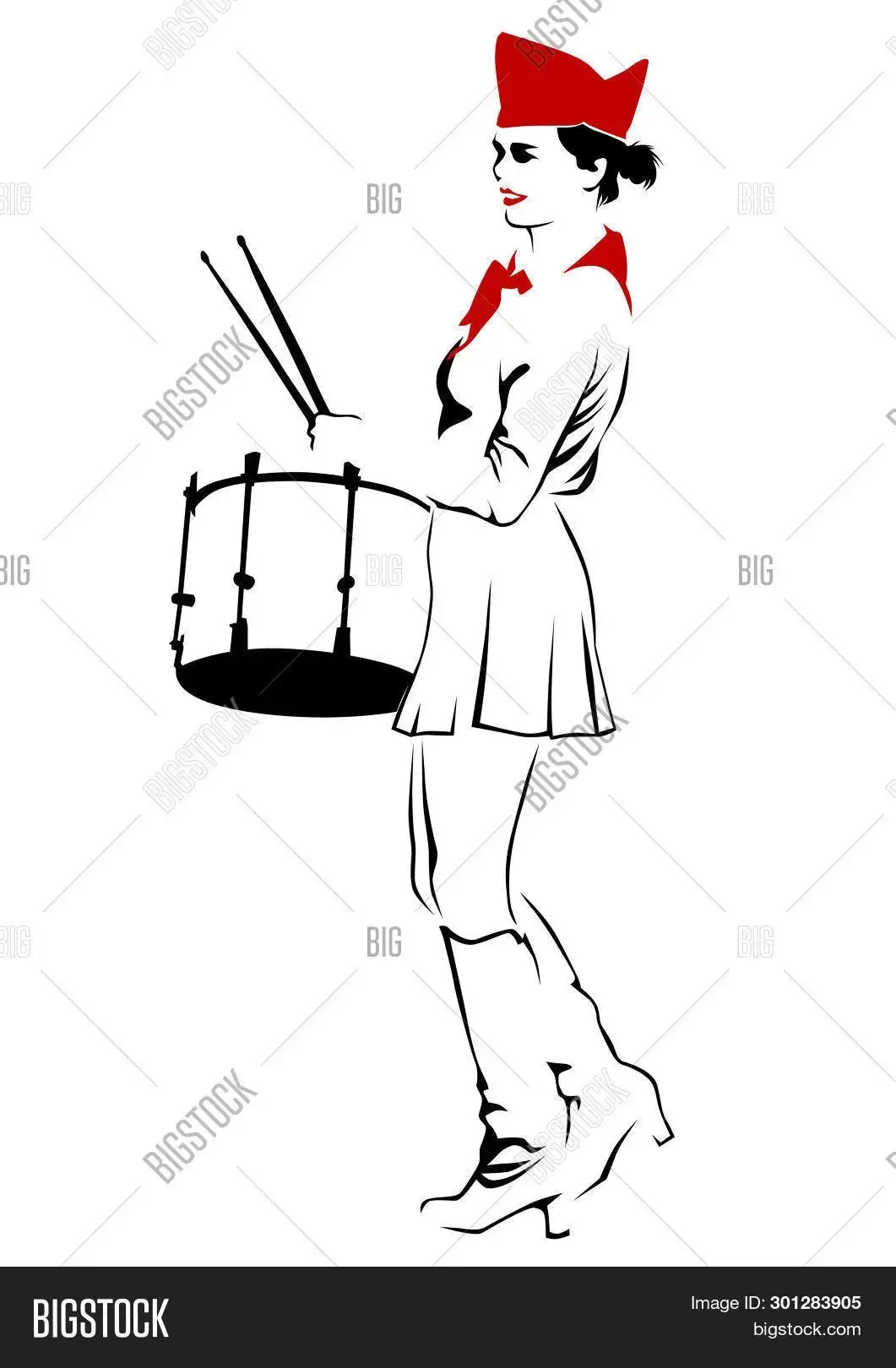 Школа раскраска для детей