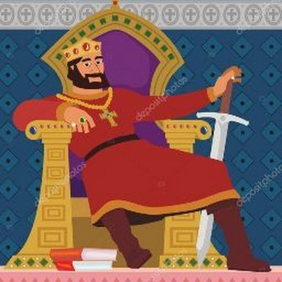 Сказочный Король