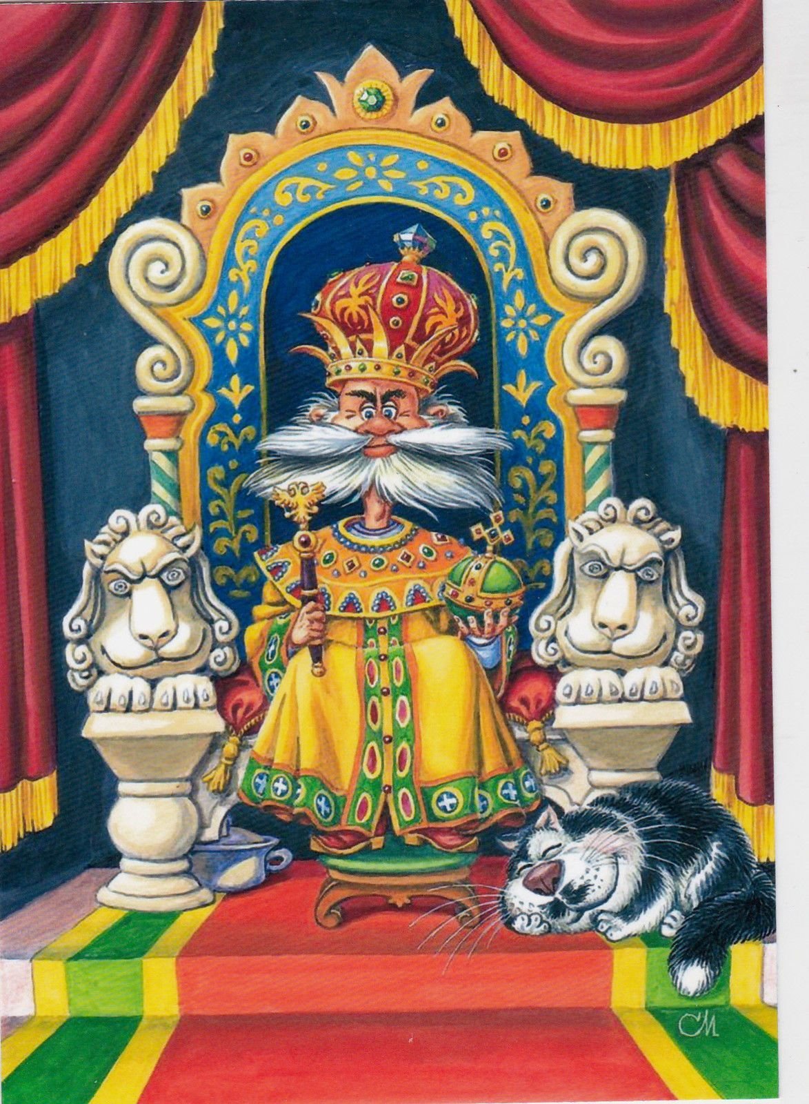 Наклейки в стиле хиппи