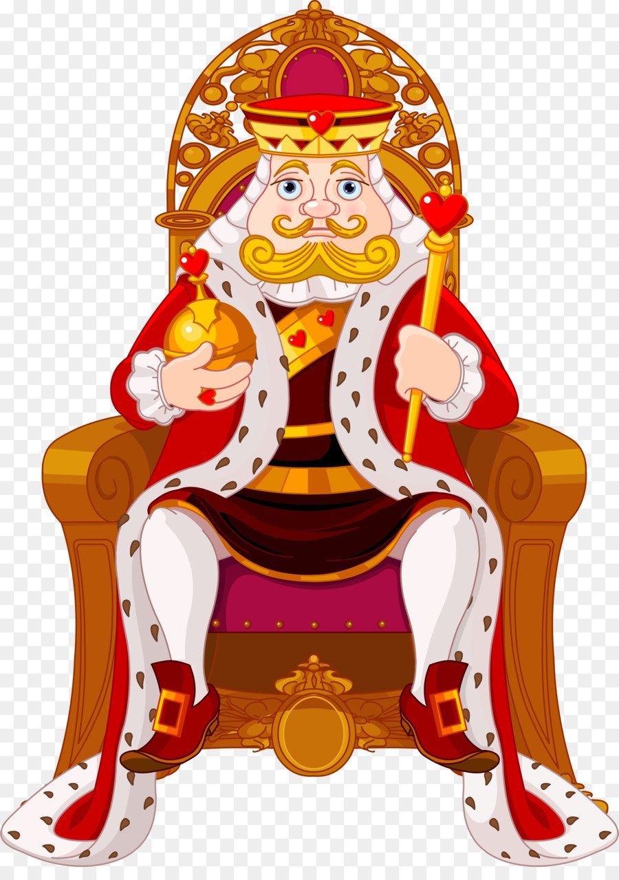 Трон царя Давида