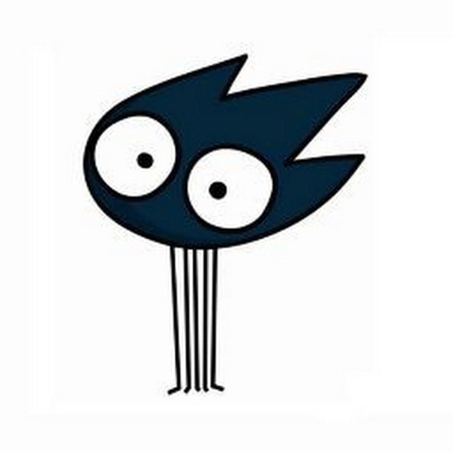 Жучка из Фиксиков