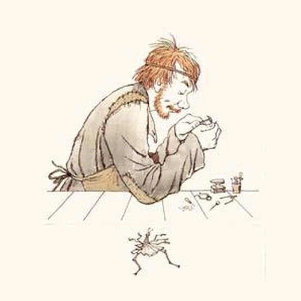 Лесков н.с. "Левша"