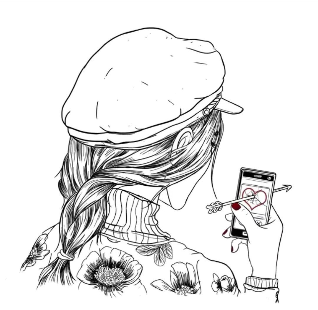 Левша раскраска