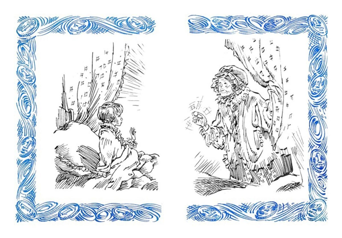 Всемирный день левшей картинки