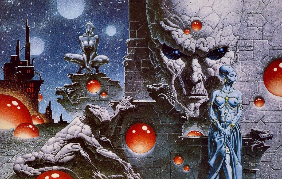 Филипп каза картины