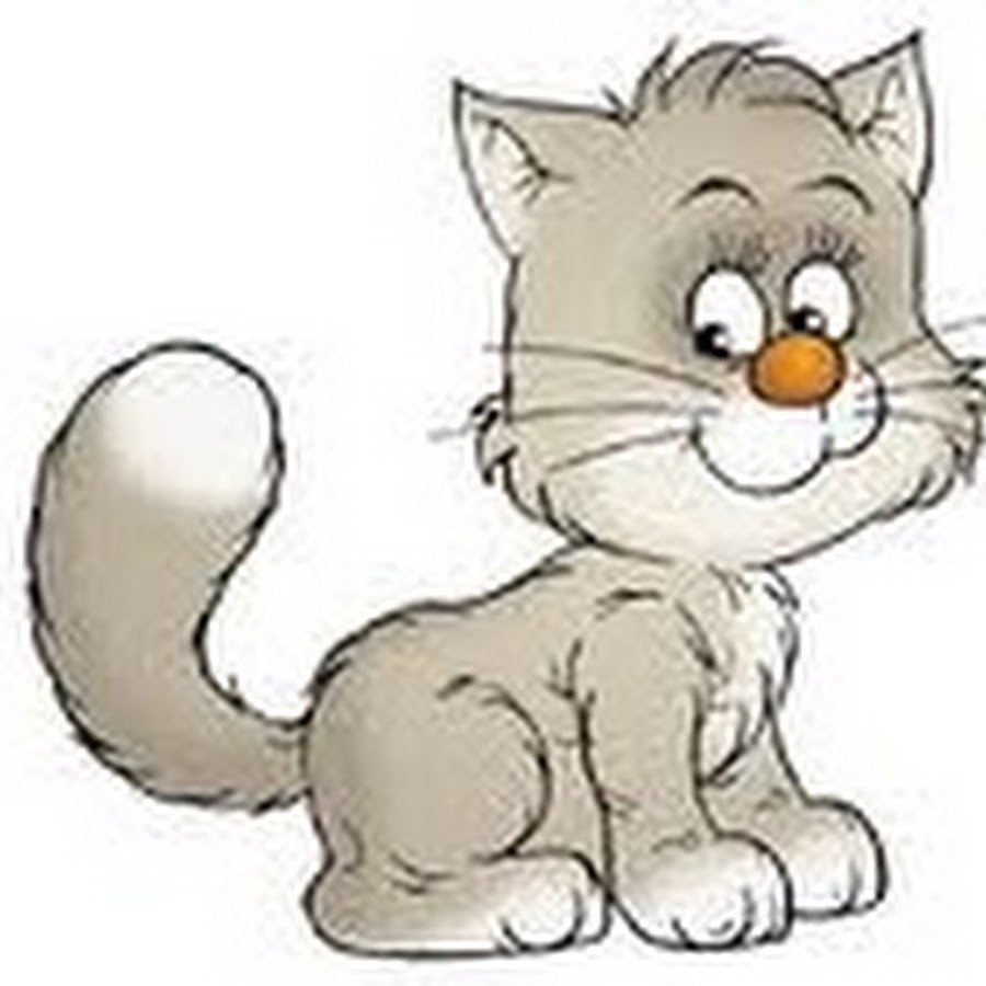 Поделки кошки своими руками для детей