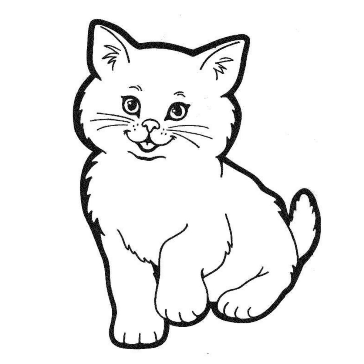 Раскраски для детей