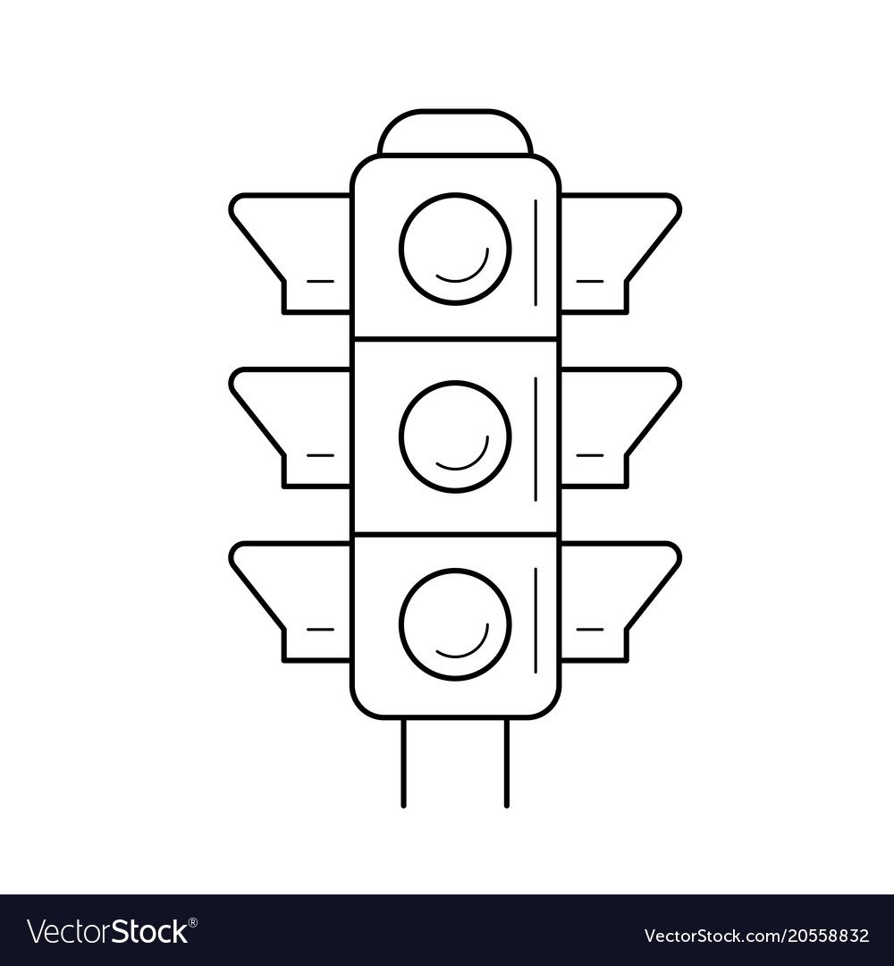 Знак пешеходный переход