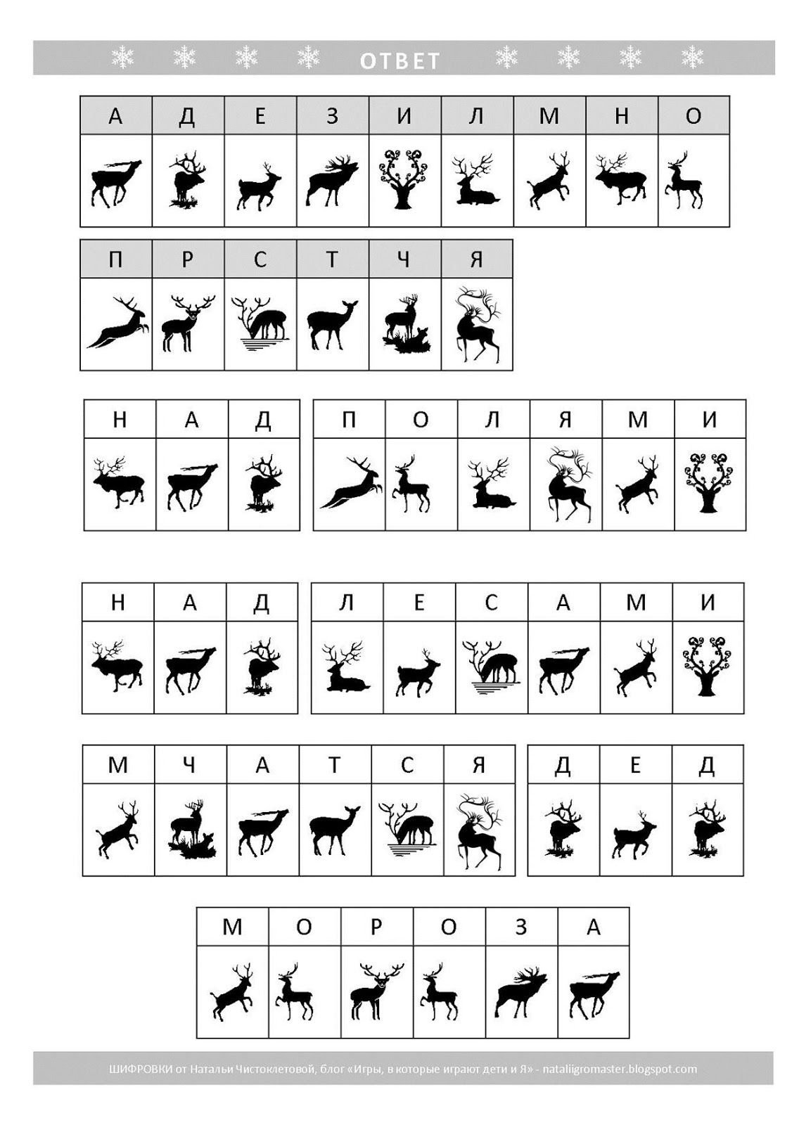 Индейцы задания для дошкольников