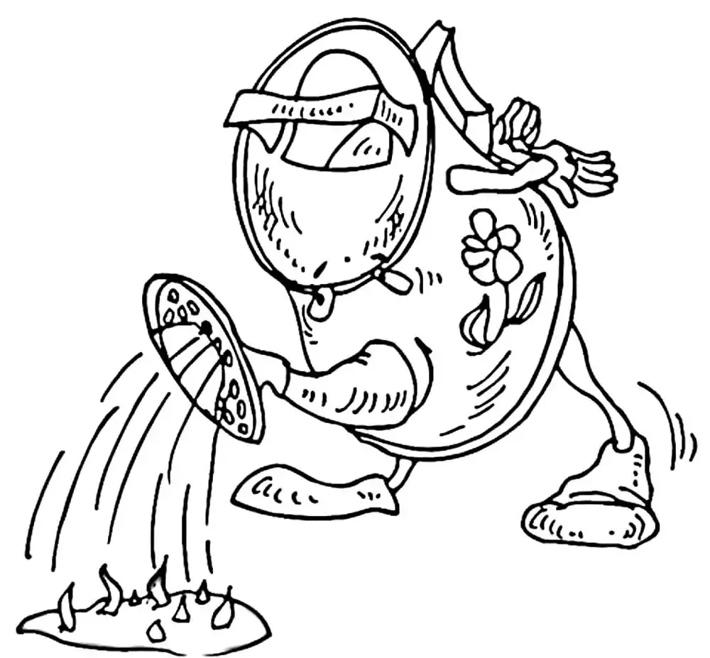 День земли раскраски для детей