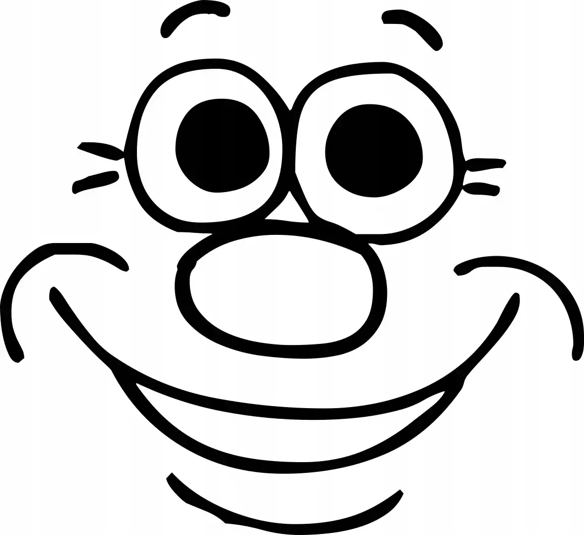 Веселые мордочки