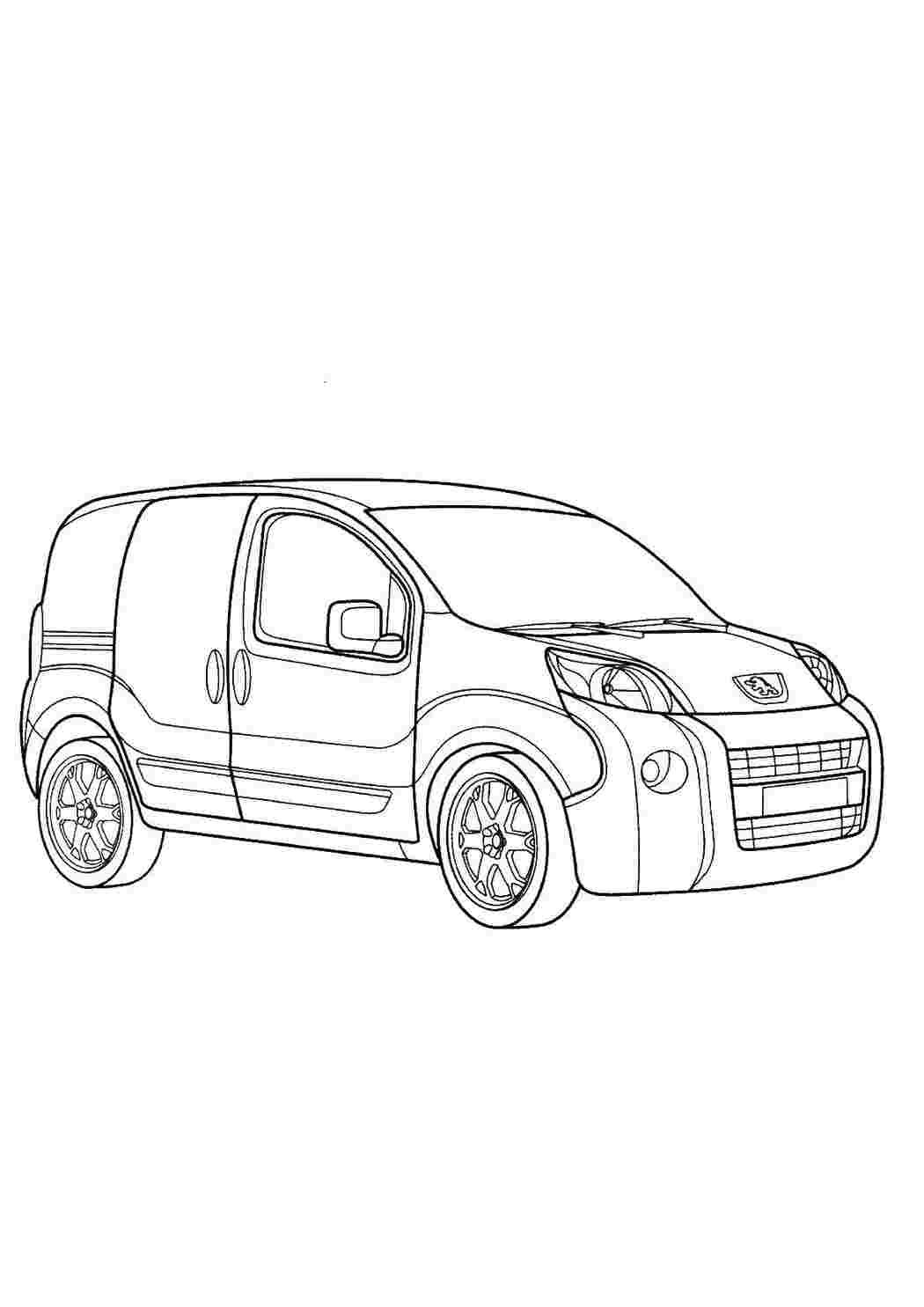 Высота Рено мастер l2h2