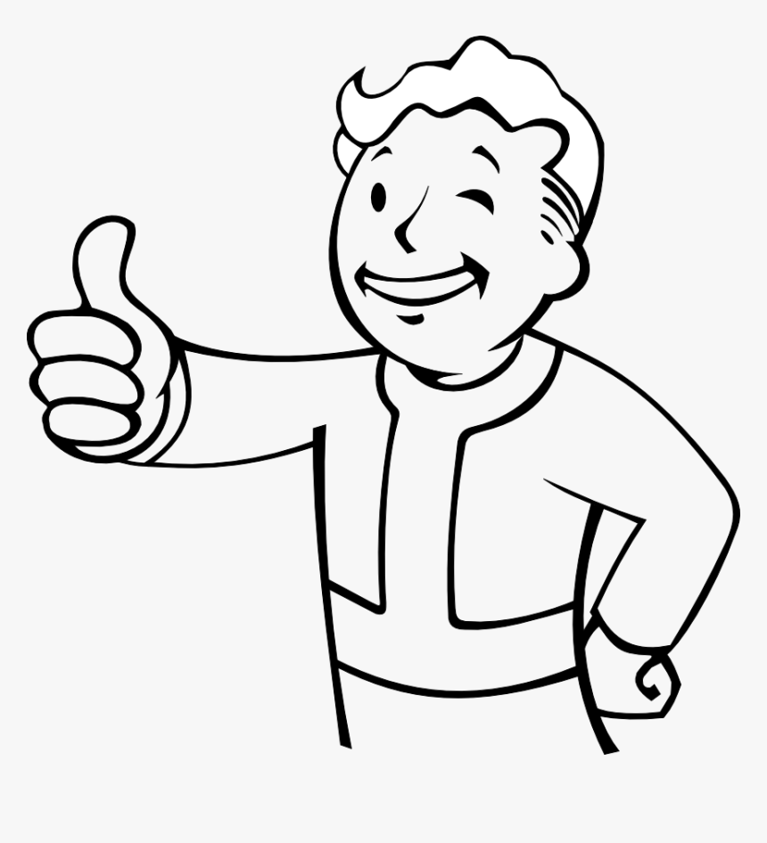 Волт бой с пип боем