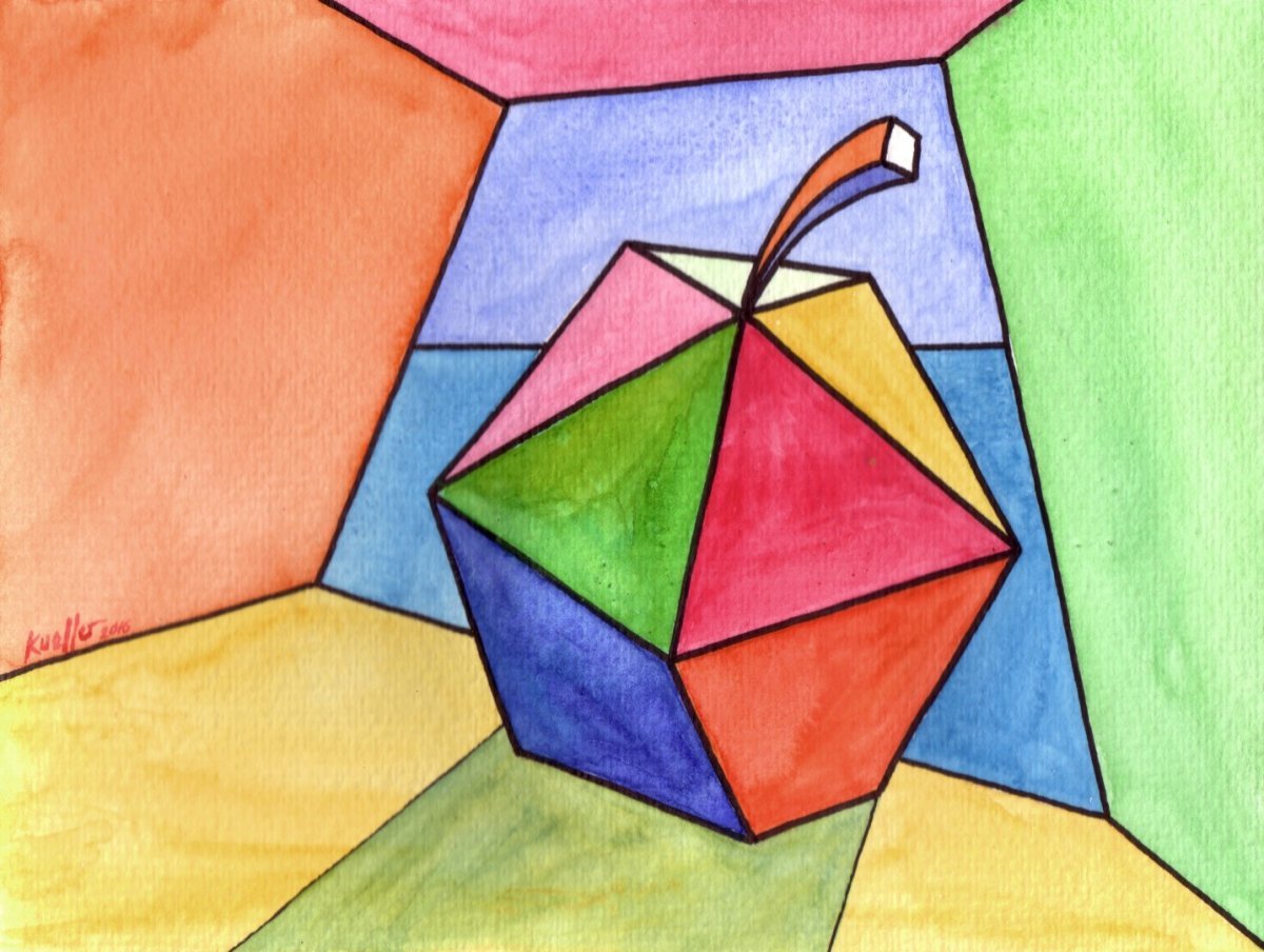 Пабло Пикассо раскраски