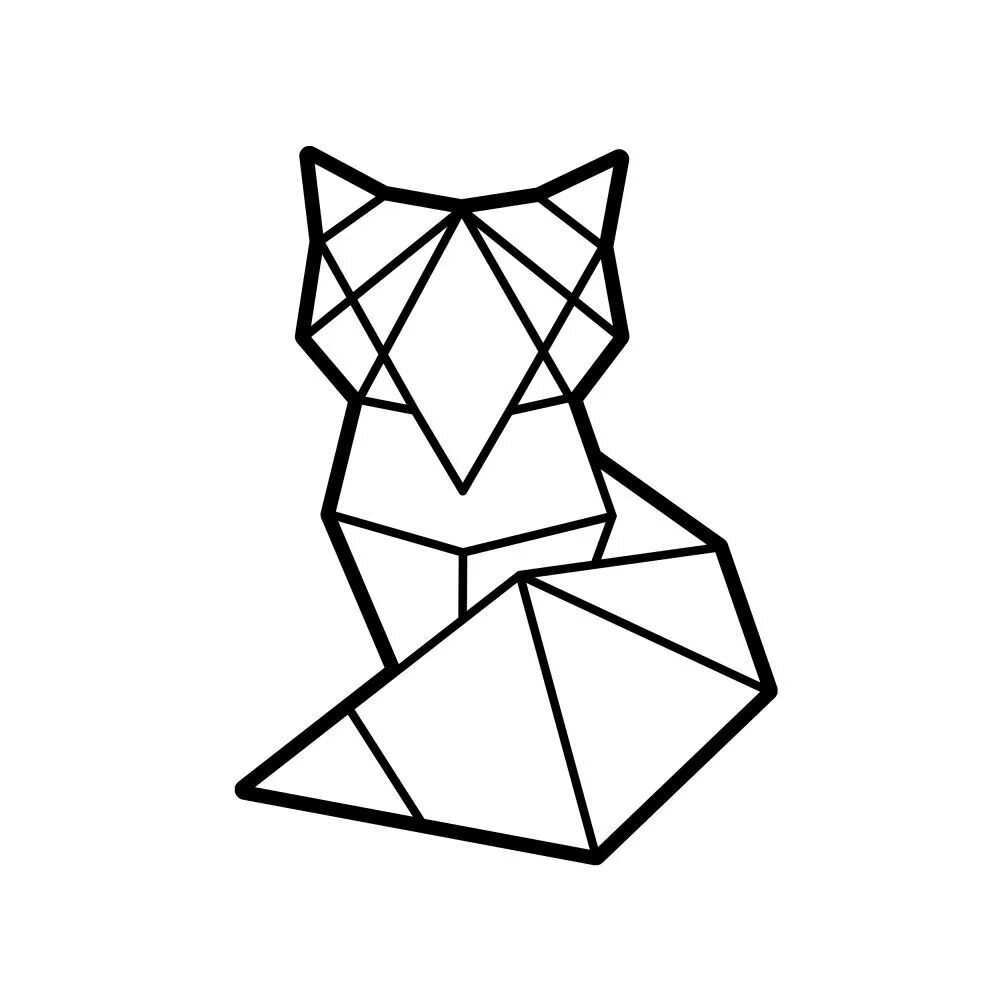 Пикассо треугольник