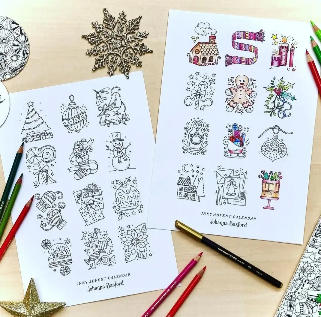 Раскраска. Профессии