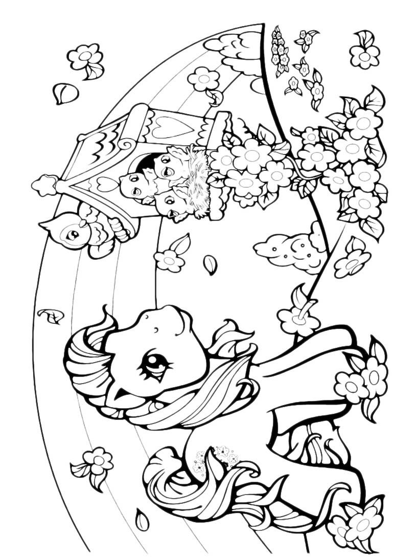 Дочурка Груффало театр теней