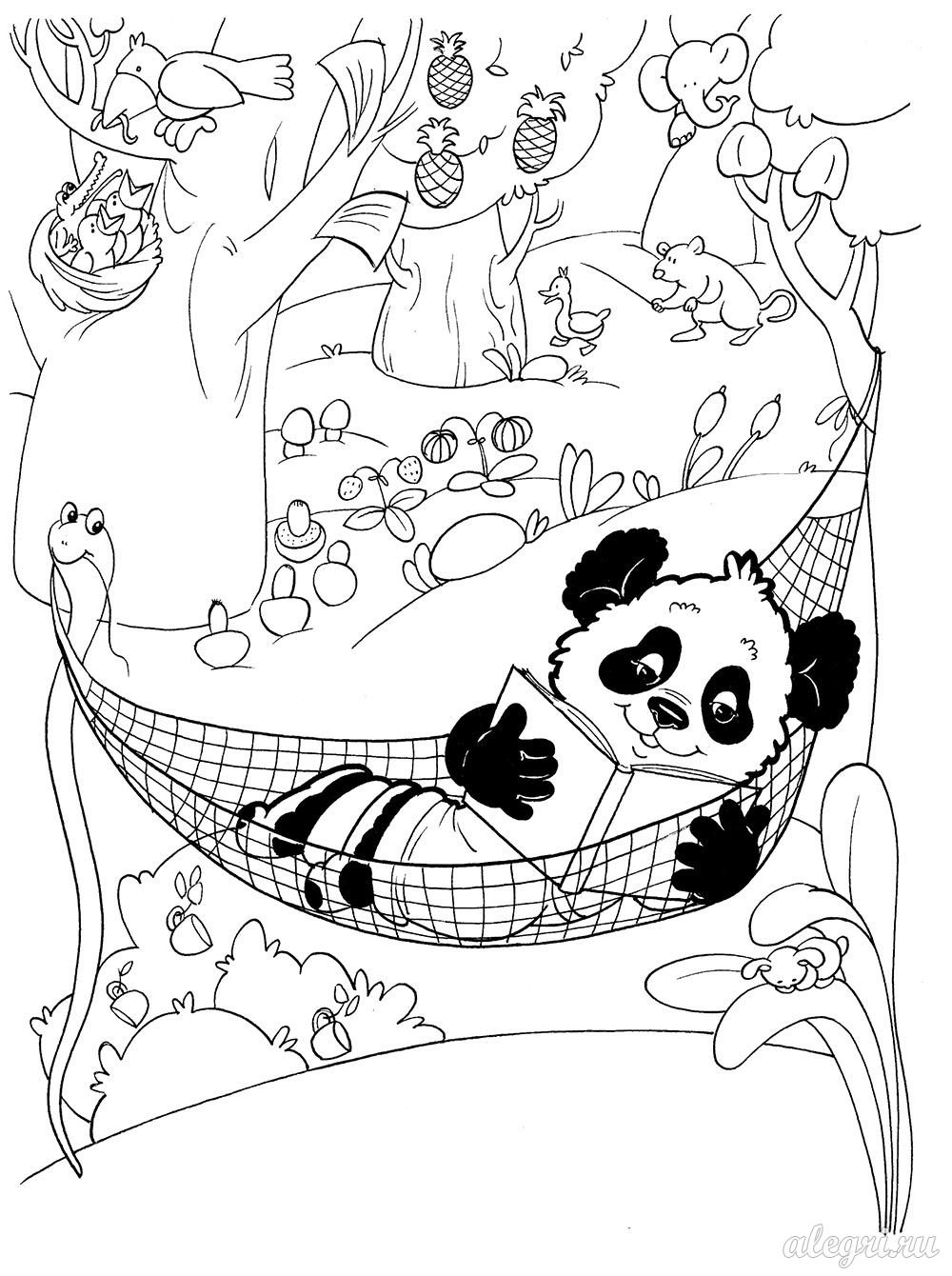 Сказки и рисунки придуманные детьми