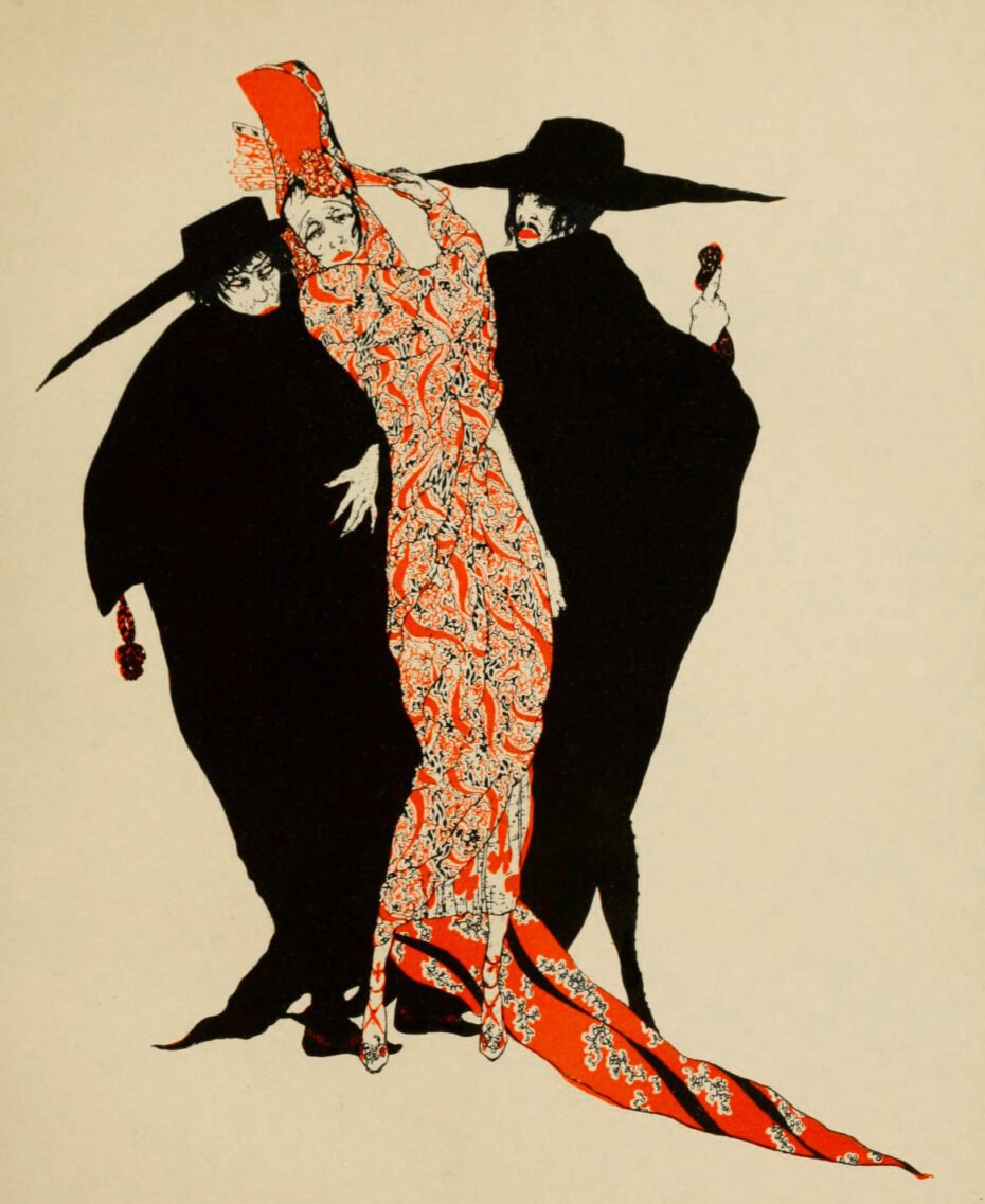 Baron Hans Henning Voigt