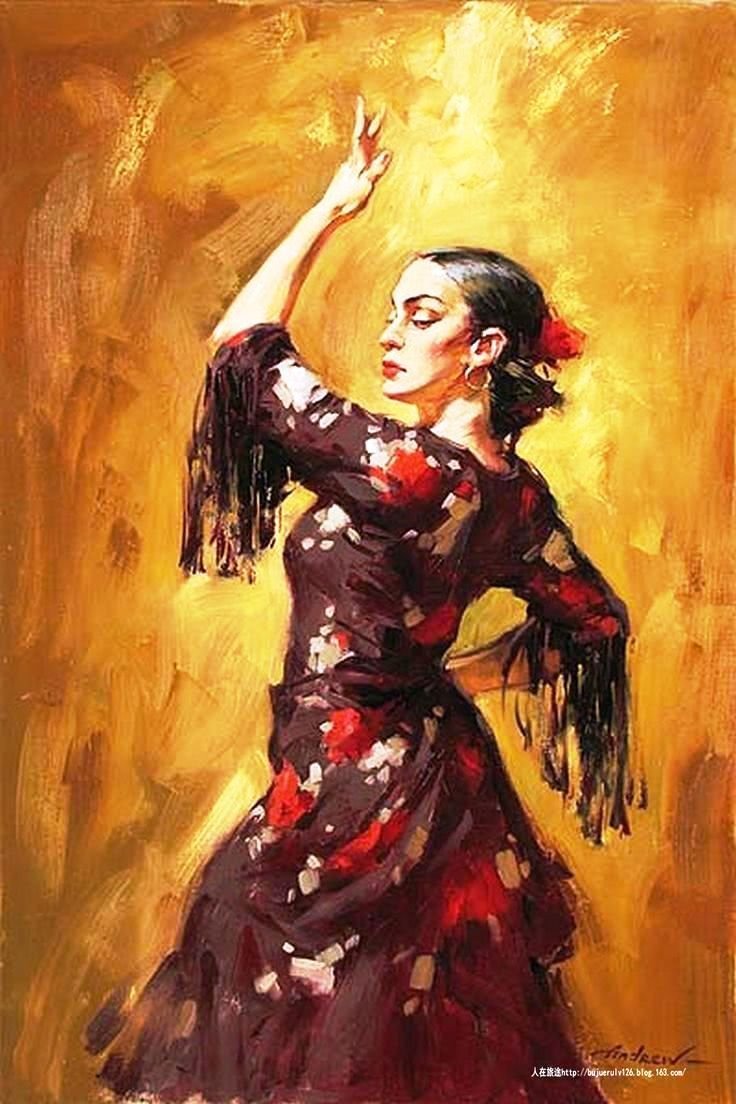 Andrew Atroshenko, 1965
