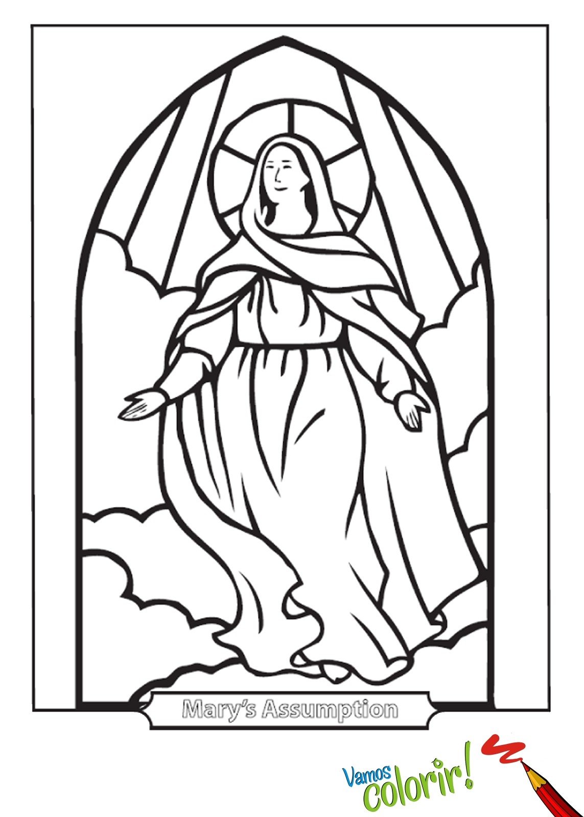 Прорись иконы спас Нерукотворный