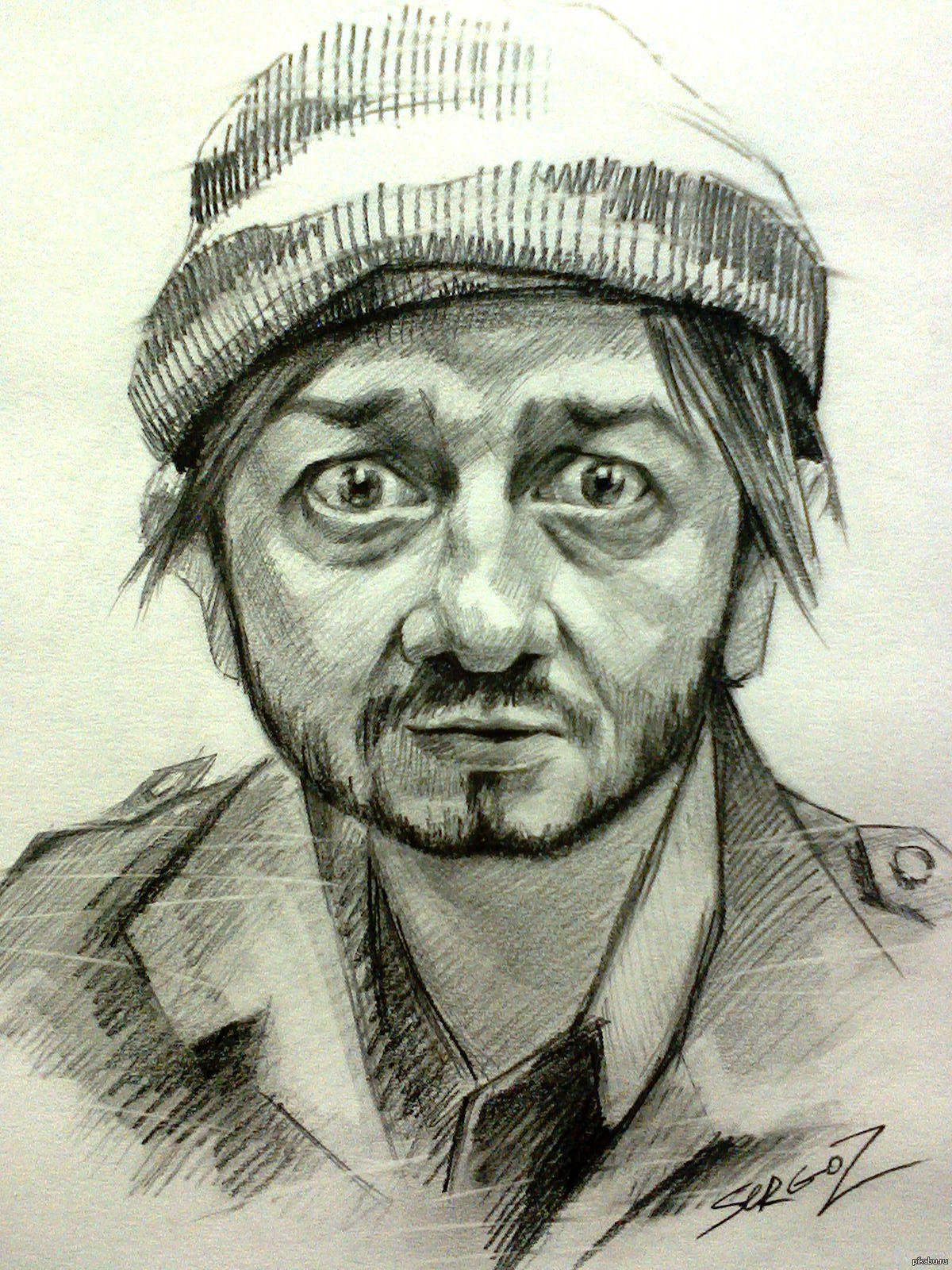 Александр Родионович Бородач