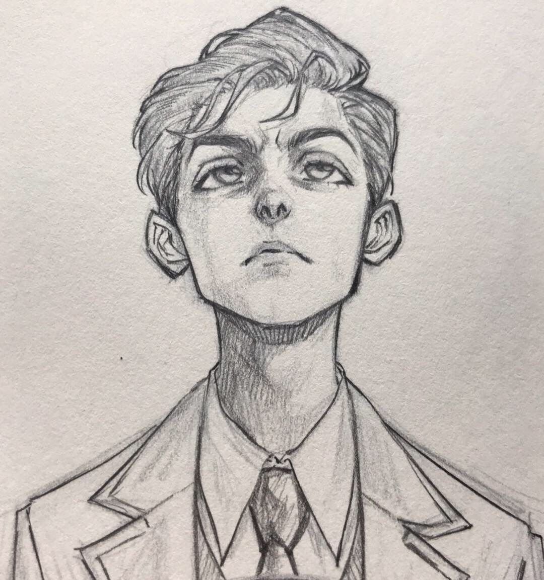 Эйдан Галлахер Академия Амбрелла арт