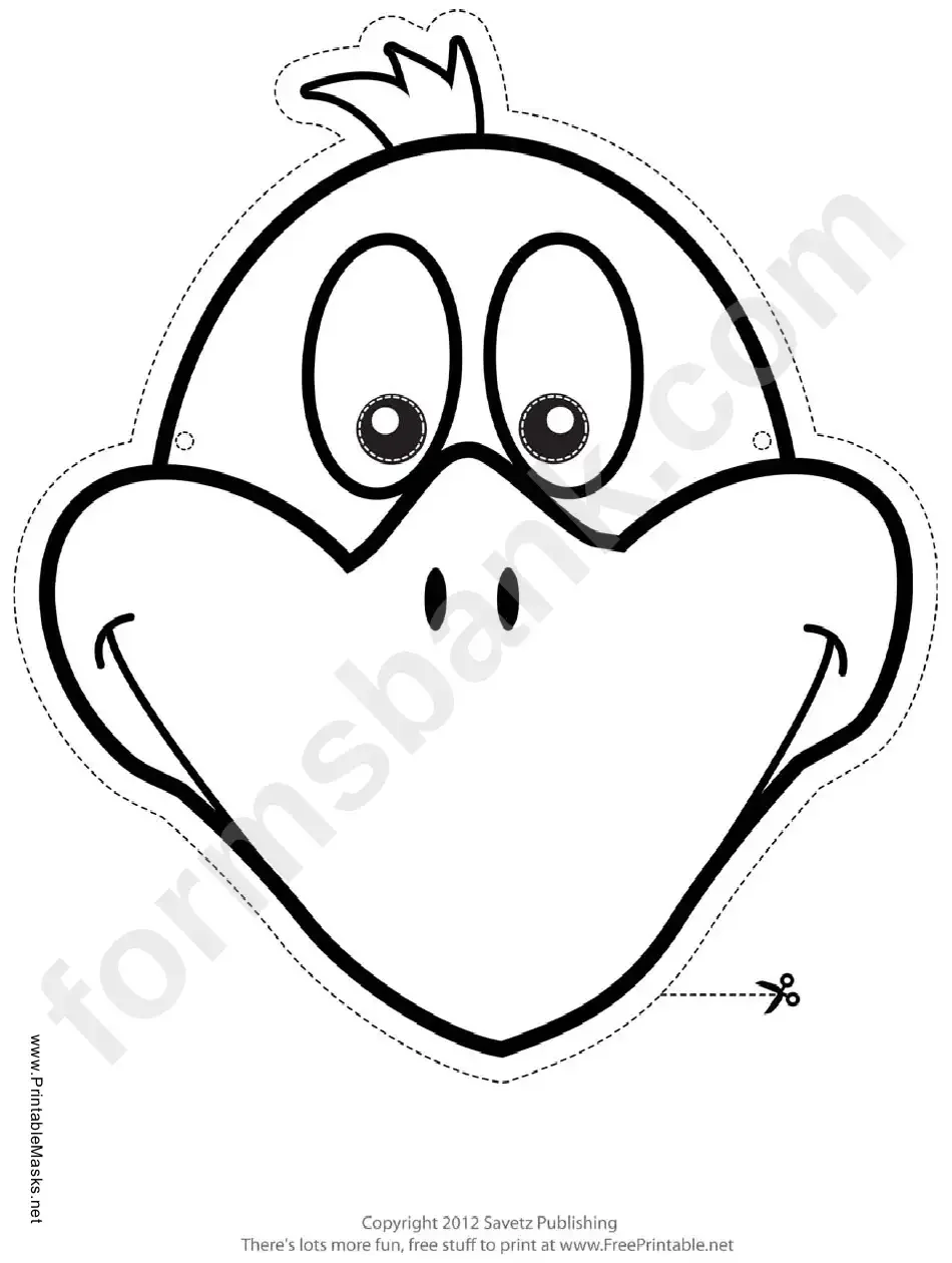 Сорока картинка для детей раскраска