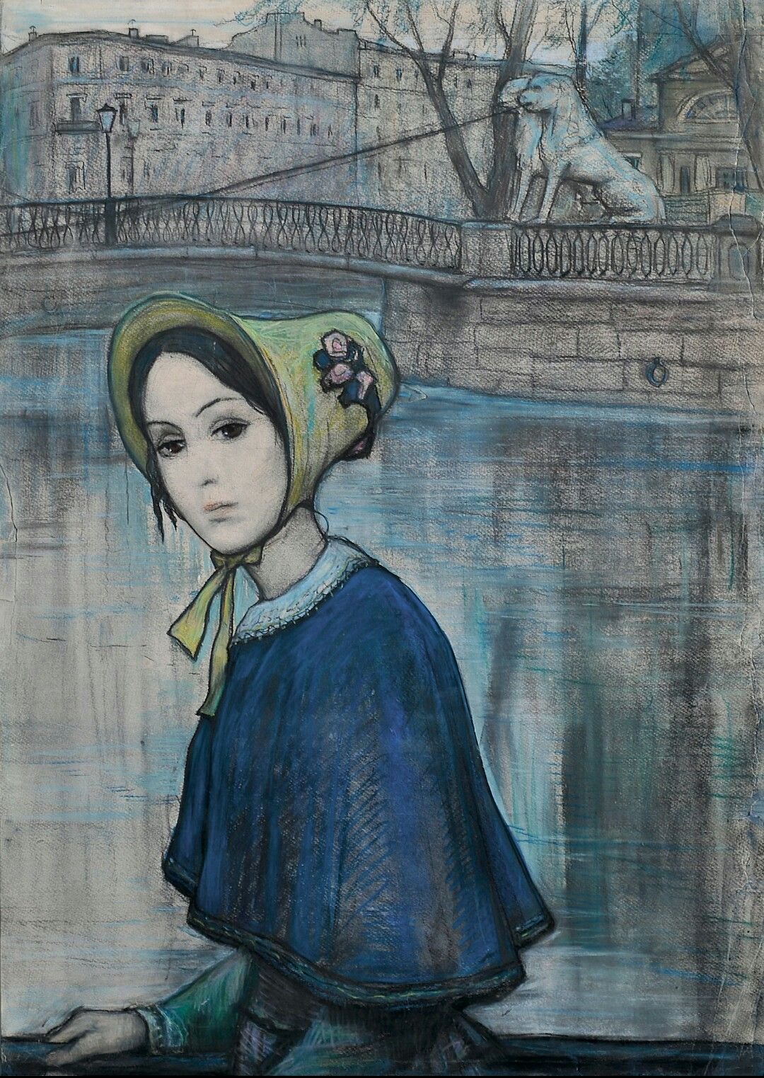 Федор Ионин