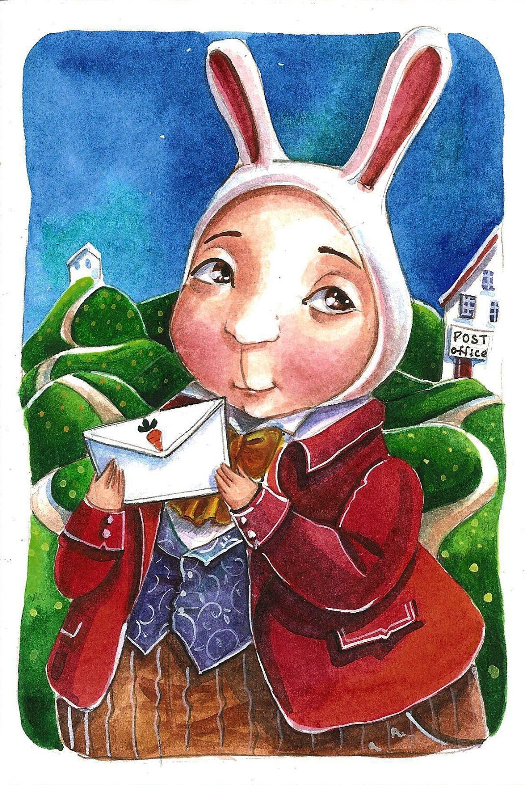 Фефелова Илья