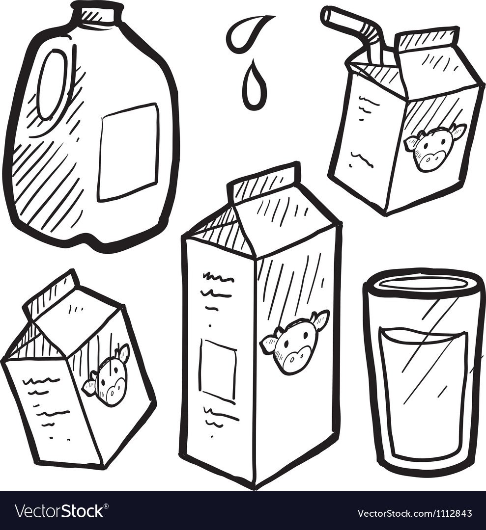 Эскиз упаковки товара