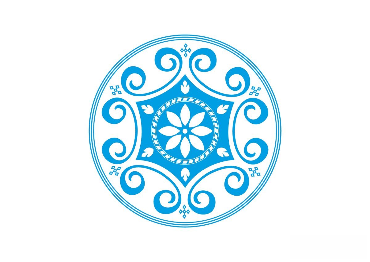 Якутские узоры Харысхал