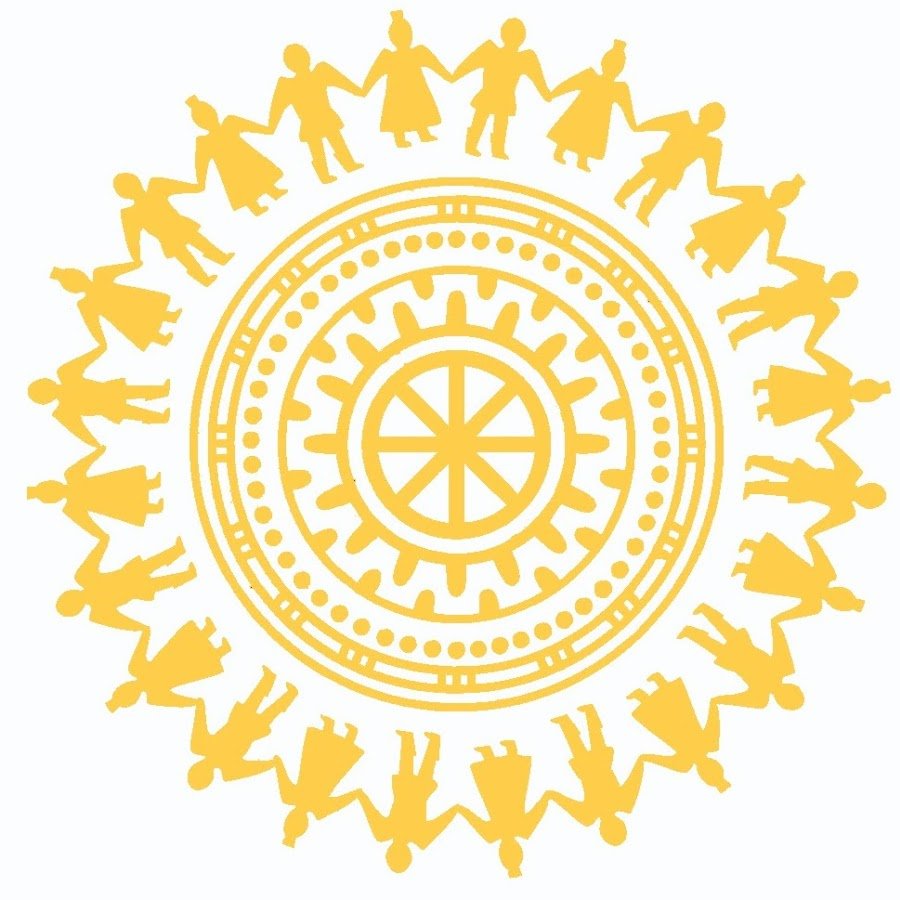 Сумки в якутском стиле