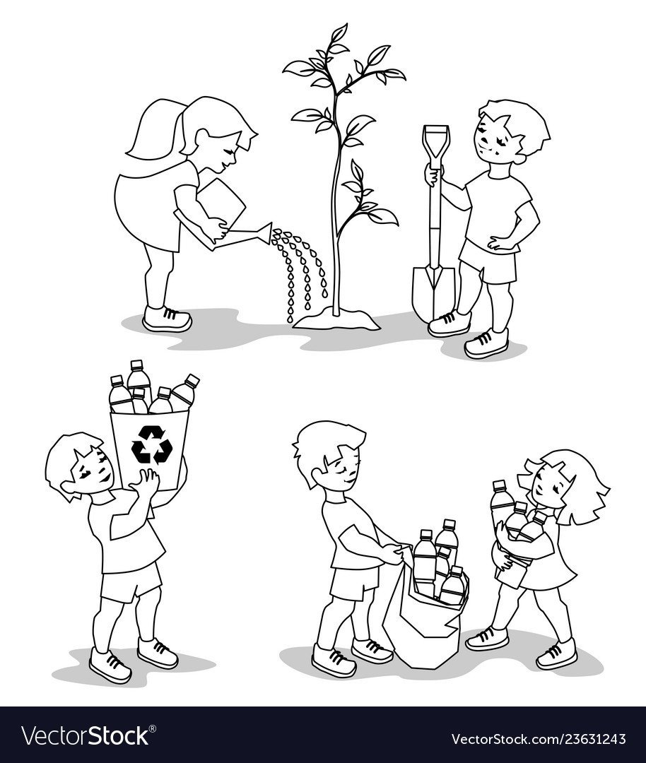 Плотник раскраска для детей