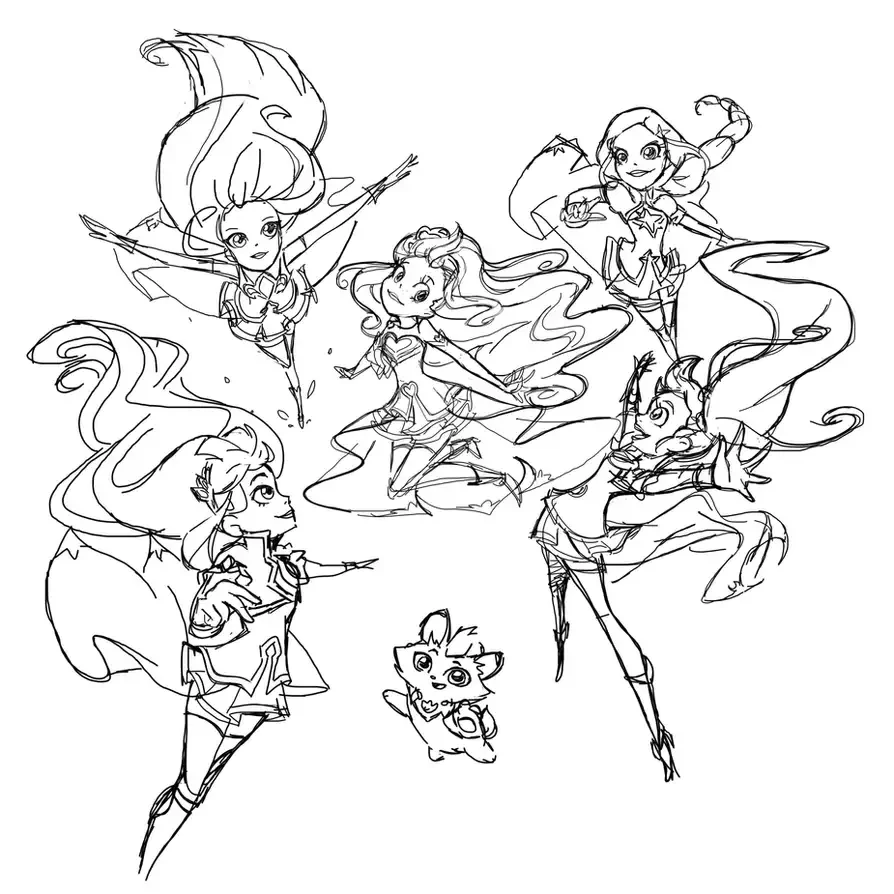 Лолирок Праксина