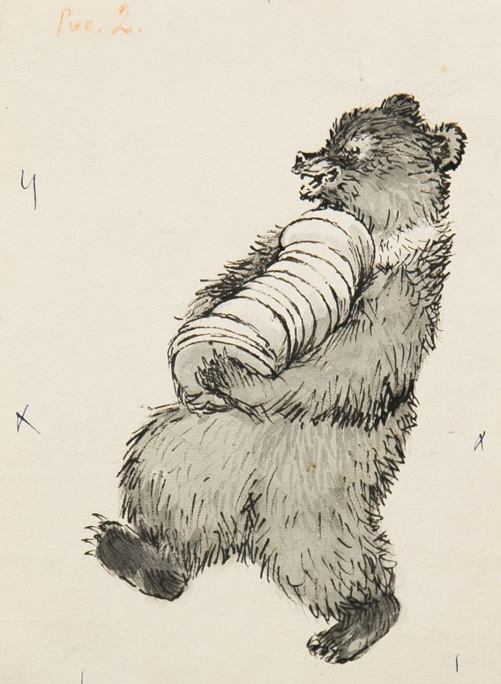 Евгений Рачев Терем-Теремок