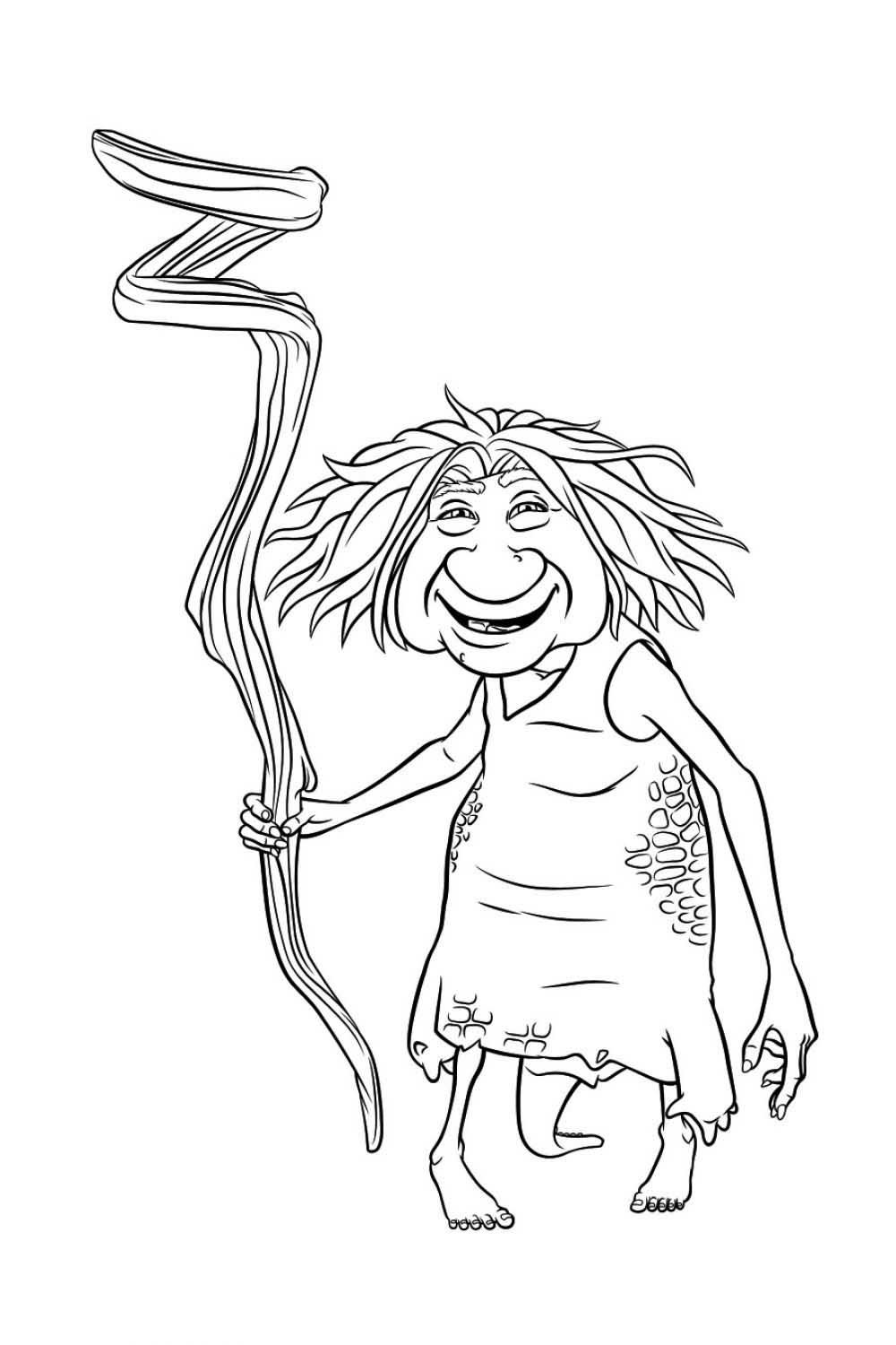 Джон Кенн Мортенсен Бестиарий