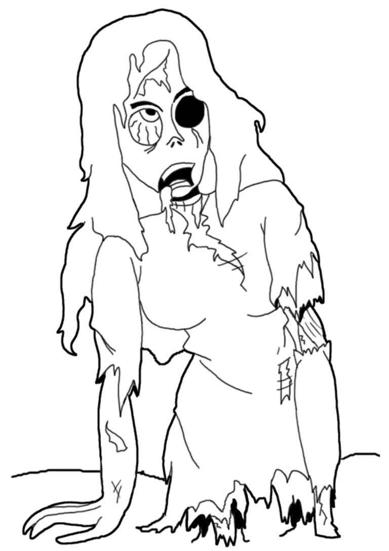 Шишига монстр славянской мифологии