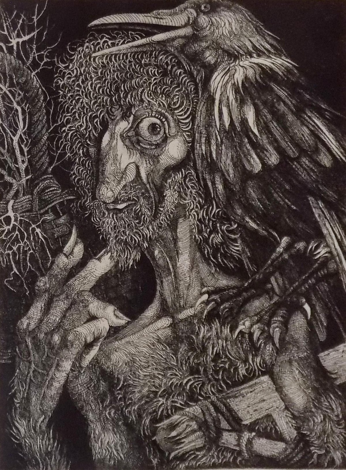 Лихо Славянская мифология